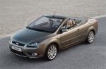 Ford Focus CC 2006 года